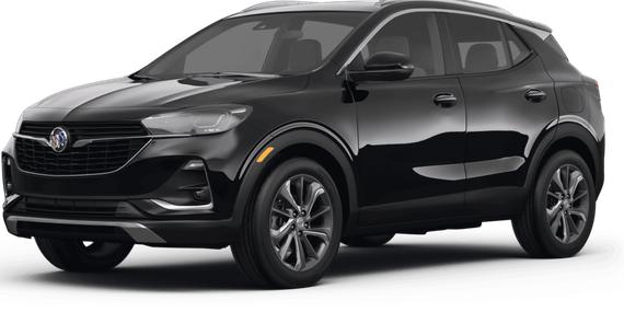 BUICK ENCORE GX 2023 KL4MMFSL8PB075232 image BUICK ENCORE GX 2023 KL4MMFSL8PB075232 image